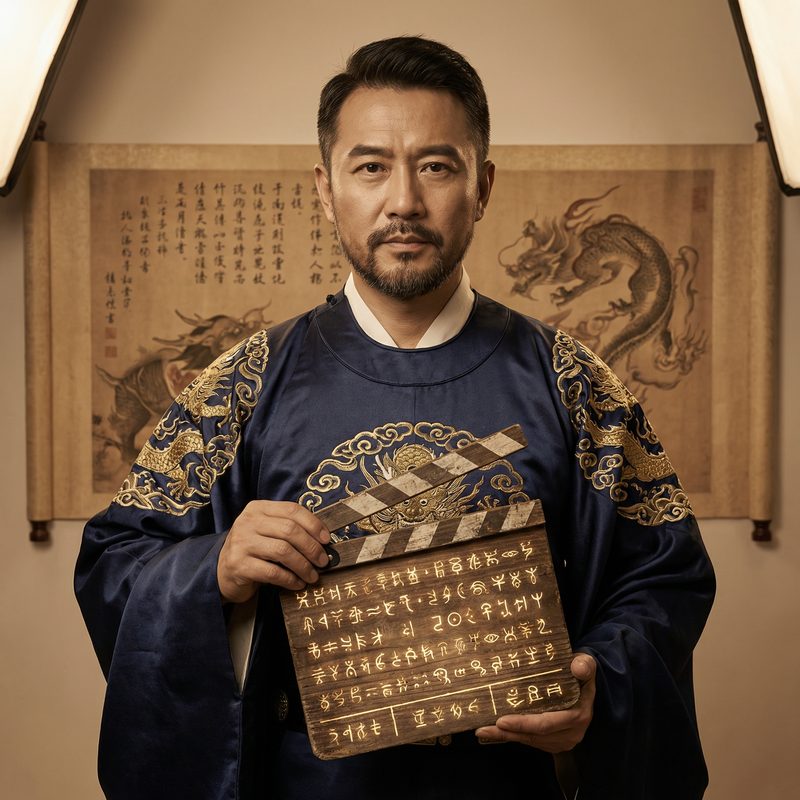 免费看片首席导演陈玄策